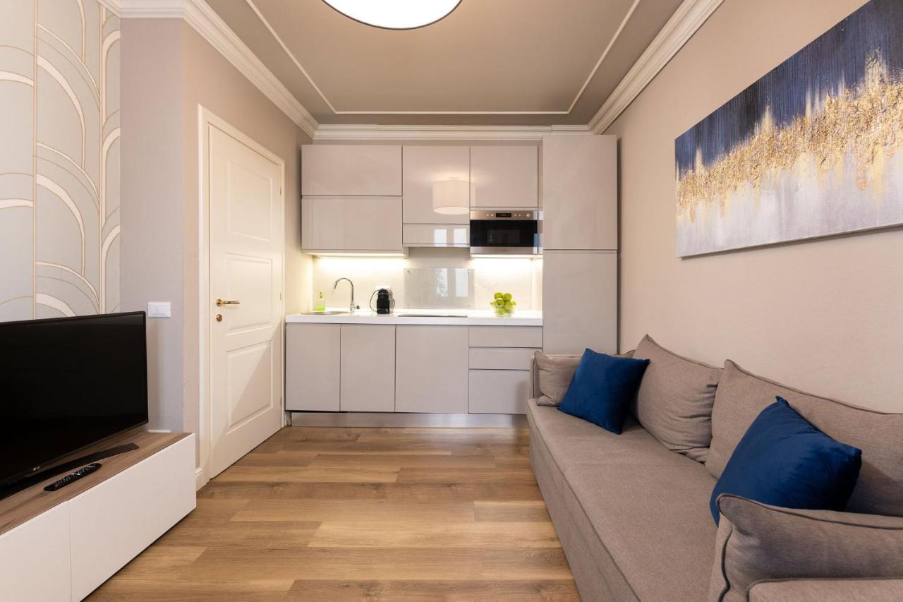 San Pier Maggiore Apartamento Florencia