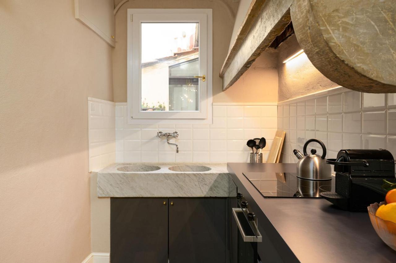 Apartamento San Pier Maggiore Florencia
